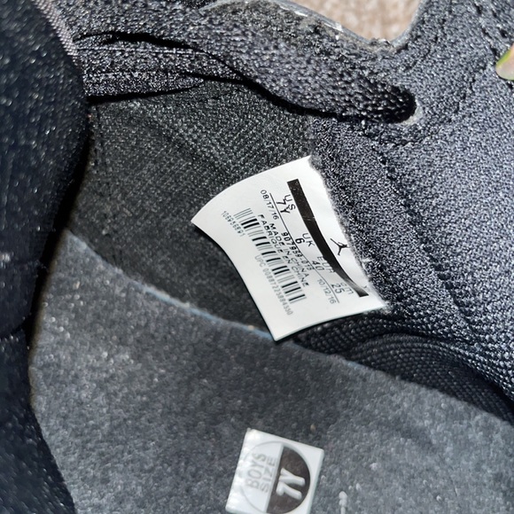 Jordan 1 All Star Chamberlain - Picture 8 of 8